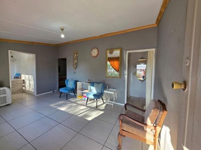 House for sale in Kimberley, Frances Baard District Municipality
