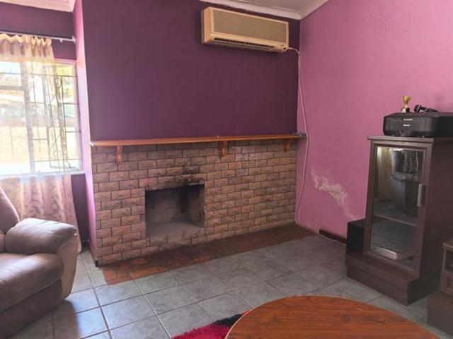 House for sale in Western Cape