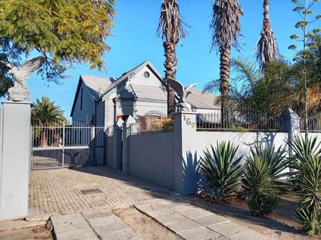 House for sale in Western Cape