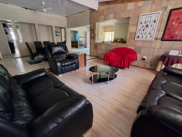 House for sale in Lejweleputswa, Free State