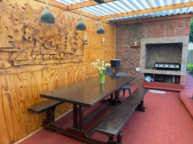 House for sale in Lejweleputswa, Free State