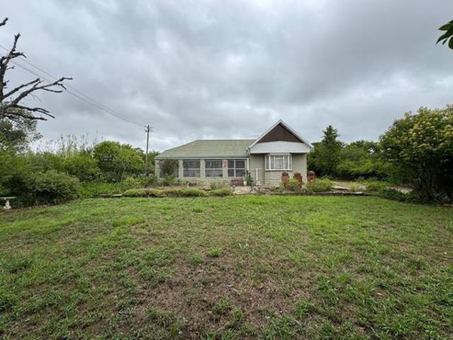 House for sale in Bisho, Eastern Cape