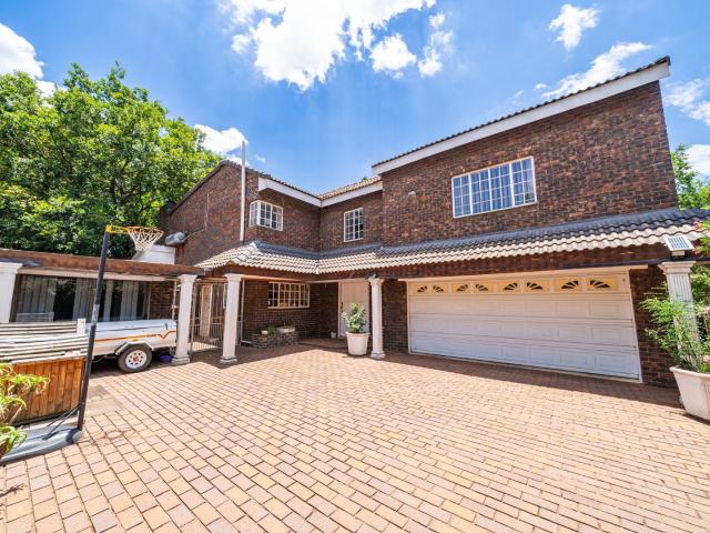 House for sale in Ekurhuleni, Gauteng