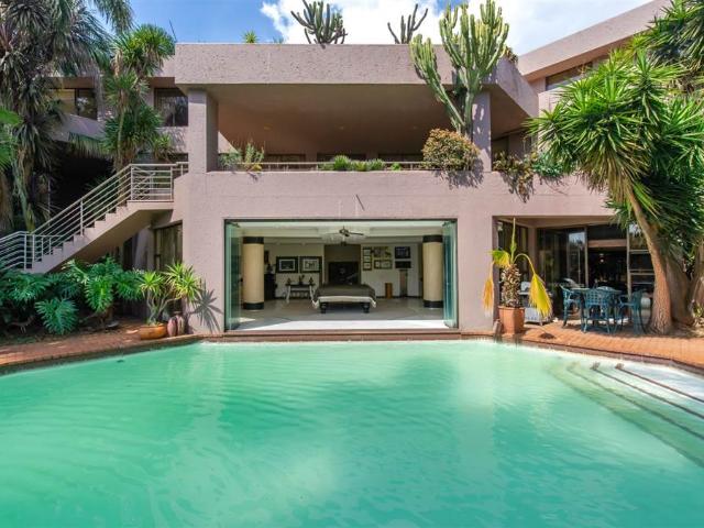 House for sale in Johannesburg, East