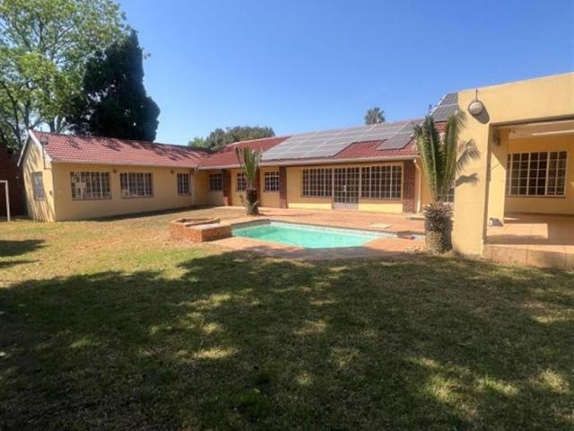 House for sale in Ekurhuleni, Gauteng