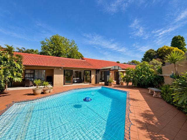 House for sale in Bedfordview, City of Ekurhuleni Metropolitan Municipality