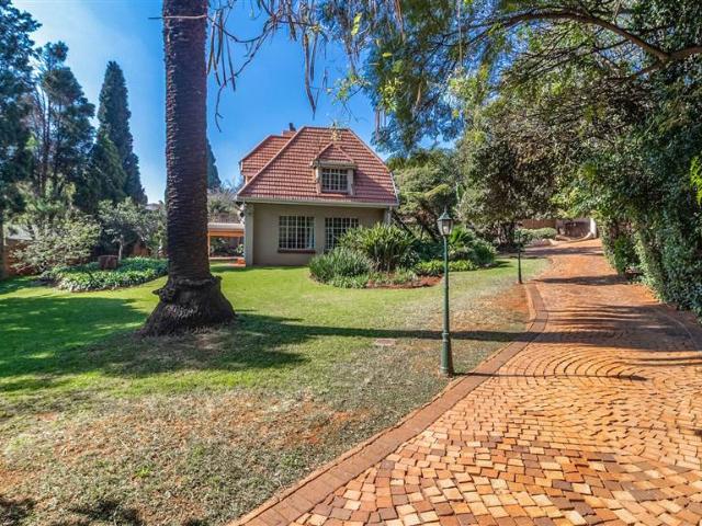 House for sale in Johannesburg, East