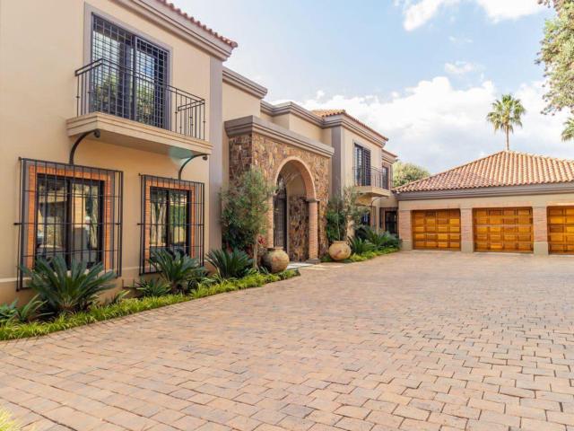 House for sale in Bedfordview, City of Ekurhuleni Metropolitan Municipality