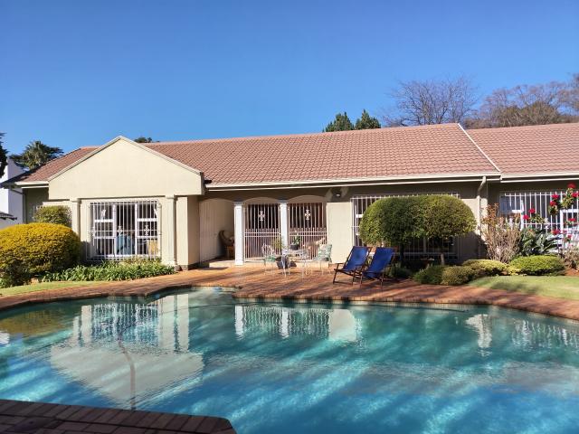 House for sale in Germiston, Gauteng