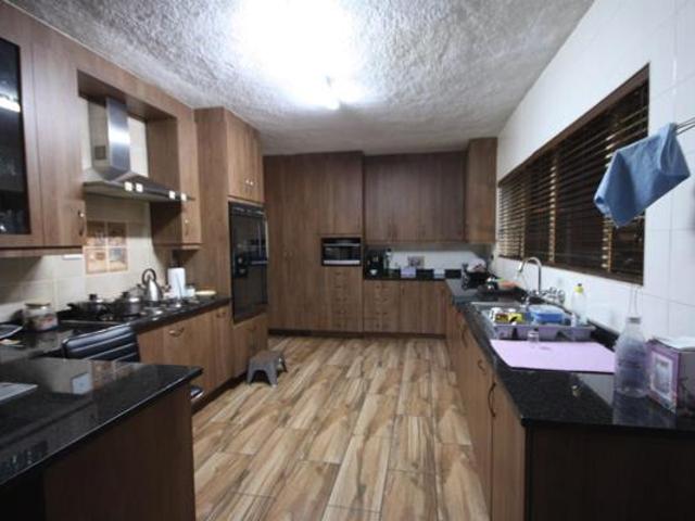 House for sale in Sedibeng, Gauteng