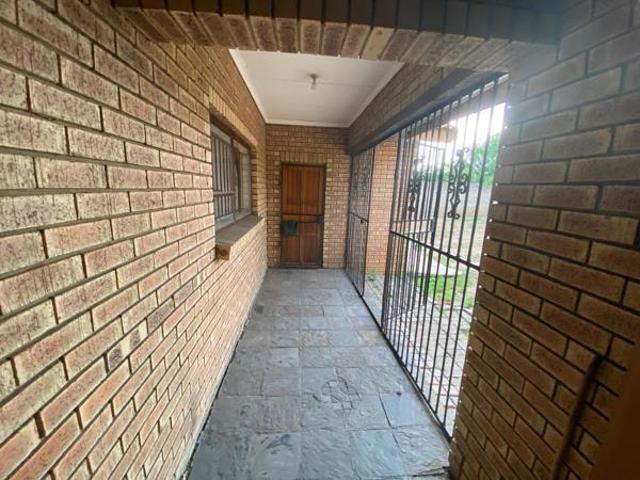 House for sale in Sedibeng, Gauteng