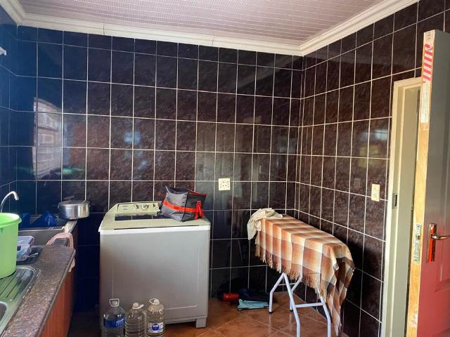 House for sale in Sedibeng, Gauteng