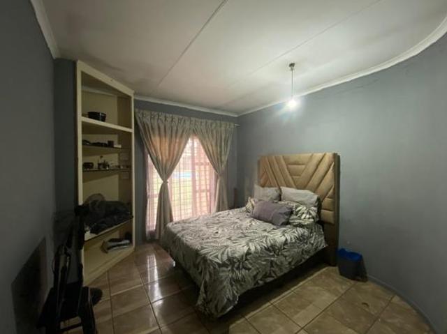 House for sale in Sedibeng, Gauteng