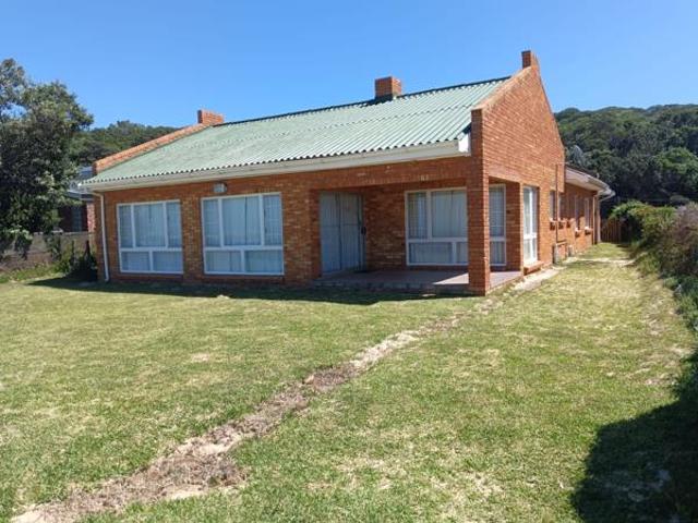 House for sale in Amathole District Municipality, Eastern Cape