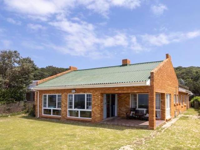 House for sale in Bushmans River Mouth, Eastern Cape
