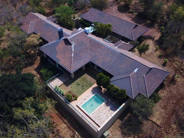 House for sale in Belabela, Limpopo