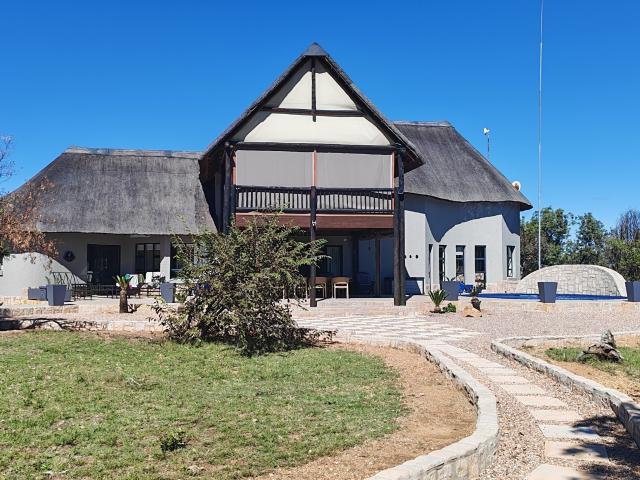 House for sale in Belabela, Limpopo