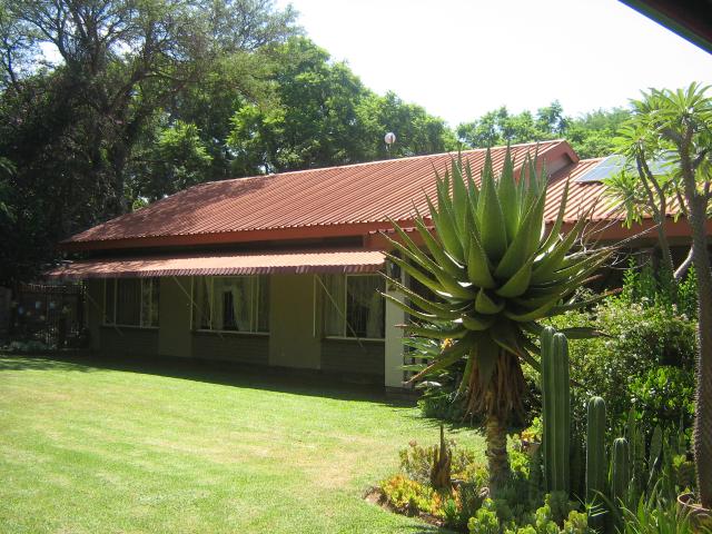 House for sale in Belabela, Limpopo