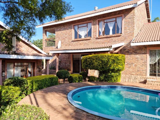 House for sale in Belabela, Limpopo