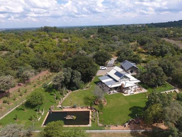 House for sale in Limpopo