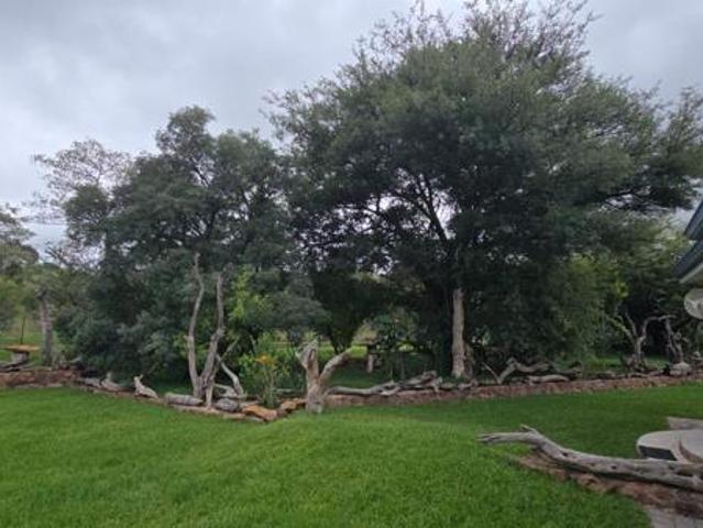 House for sale in Limpopo