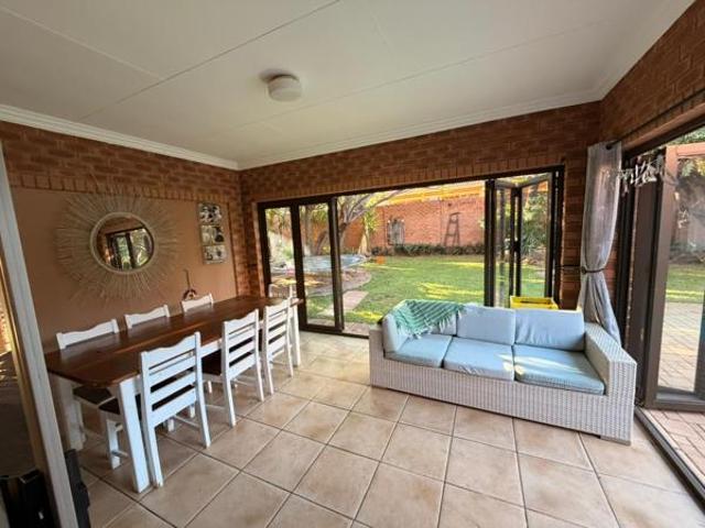 House for rent in Limpopo