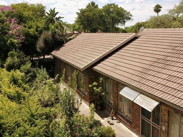 House for sale in Limpopo