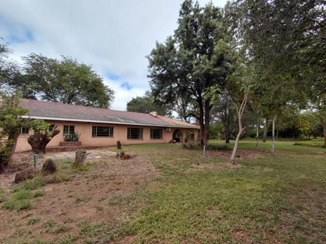 House for rent in Limpopo