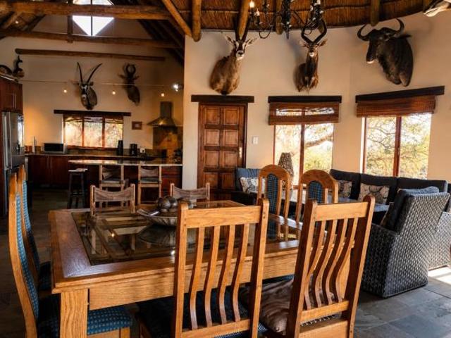 House for sale in Limpopo