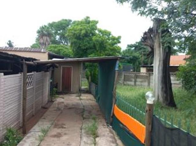 House for sale in Limpopo