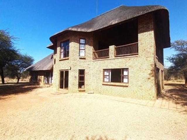 House for sale in Limpopo