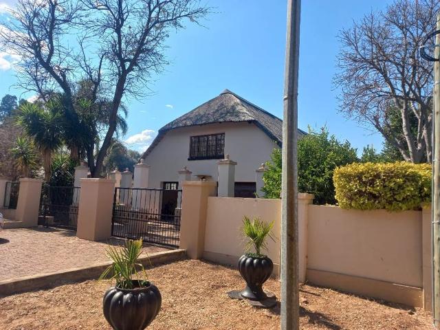 House for sale in Limpopo