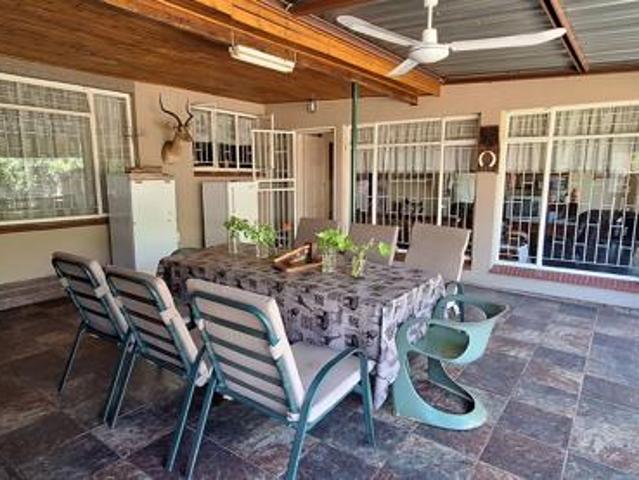 House for sale in Limpopo