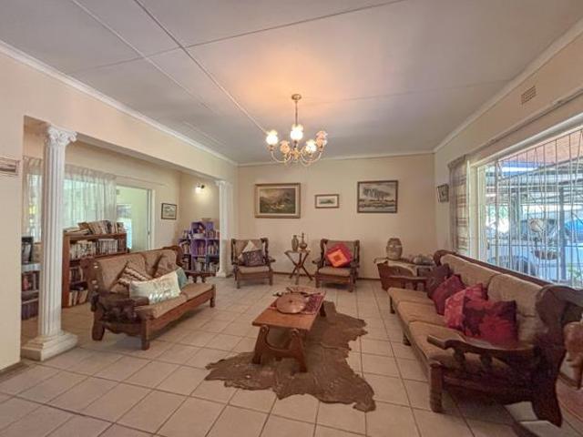 House for sale in Limpopo