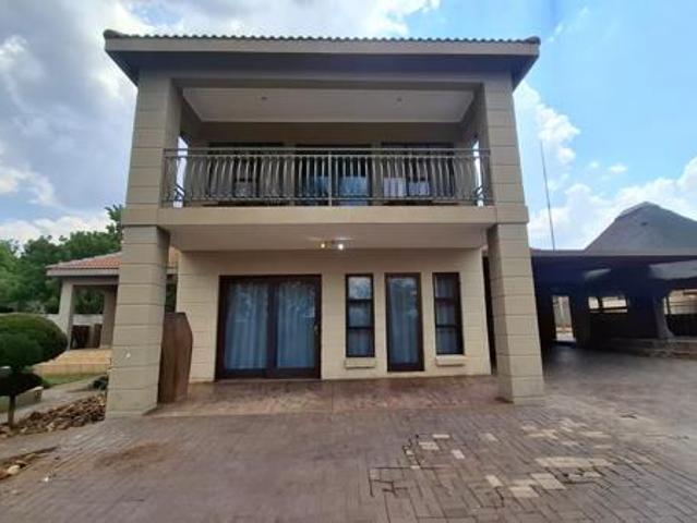 House for sale in Limpopo