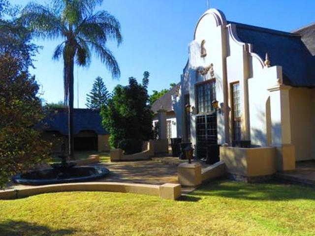 House for sale in Limpopo