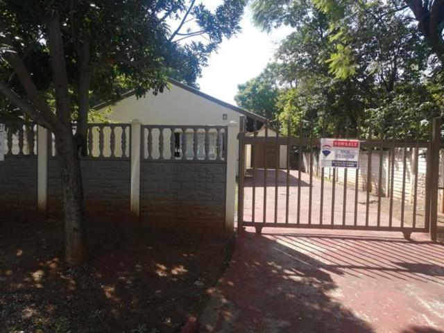 House for sale in Limpopo
