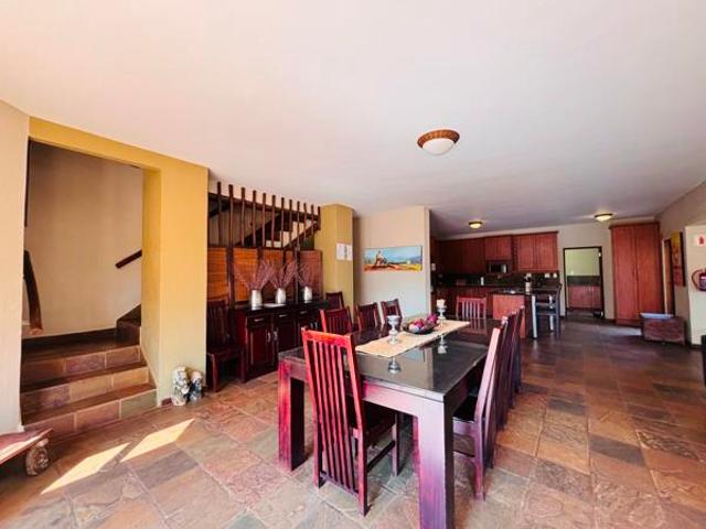 House for sale in Limpopo