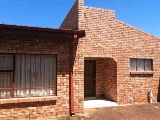 House for sale in Limpopo