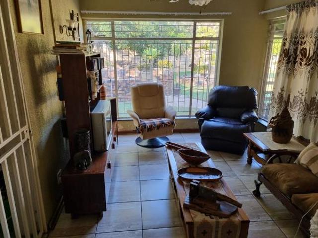 House for sale in Limpopo