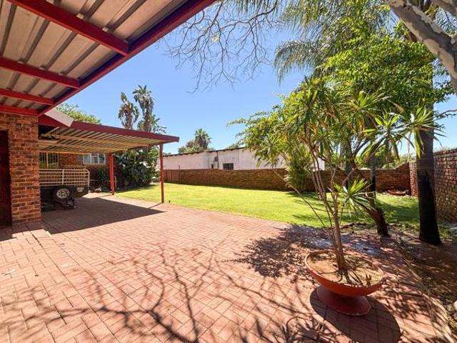 House for sale in 57 Waterberg, Lephalale Local Municipality