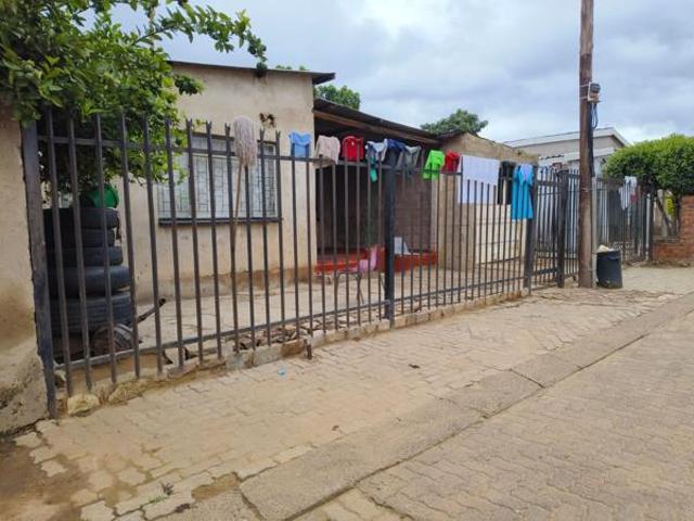 House for sale in 57 Waterberg, Lephalale Local Municipality