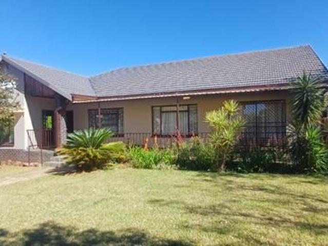 House for sale in Limpopo