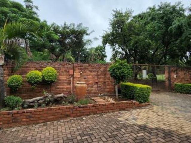 House for sale in 57 Waterberg, Lephalale Local Municipality