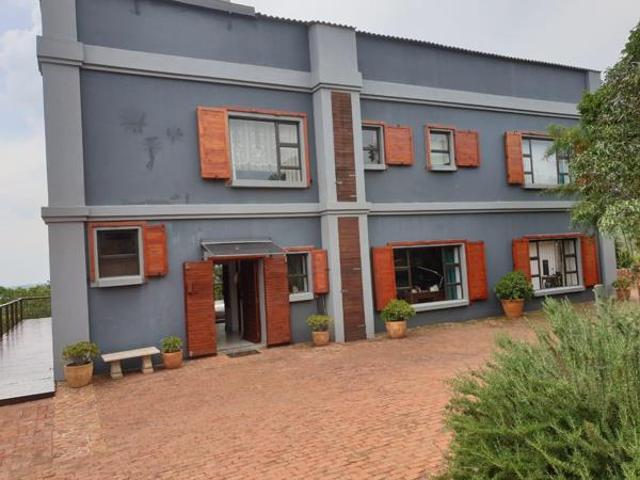House for sale in 57 Waterberg, Lephalale Local Municipality