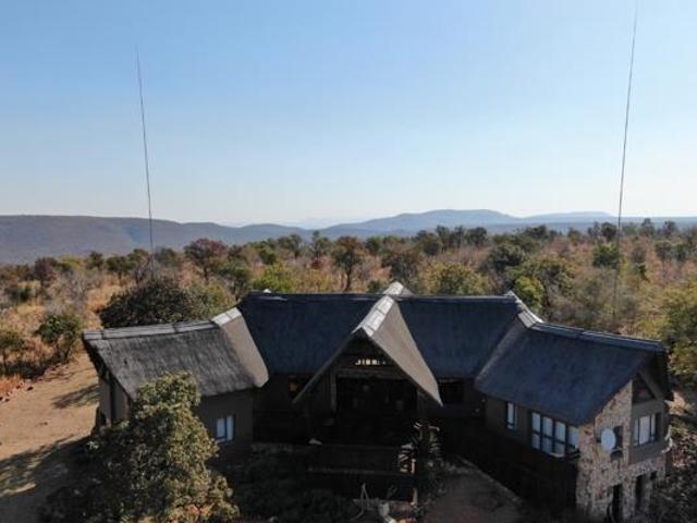 House for sale in Limpopo