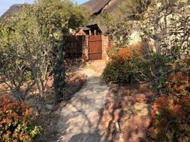 House for sale in Limpopo