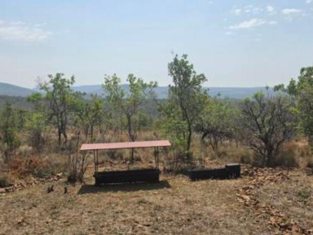 House for sale in 57 Waterberg, Lephalale Local Municipality