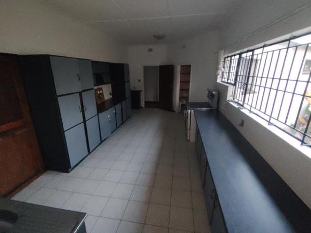 House for rent in Limpopo