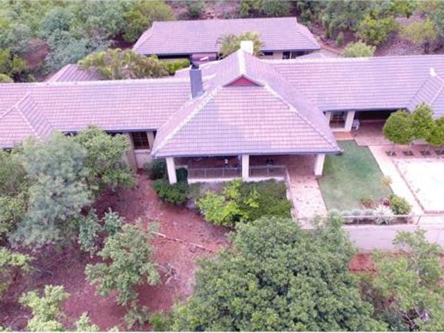 House for sale in Limpopo